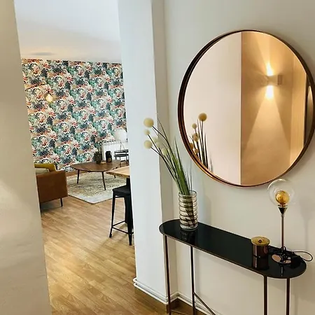 Stunning 2 Bedroom With Great Design Centre Lägenhet Sitges